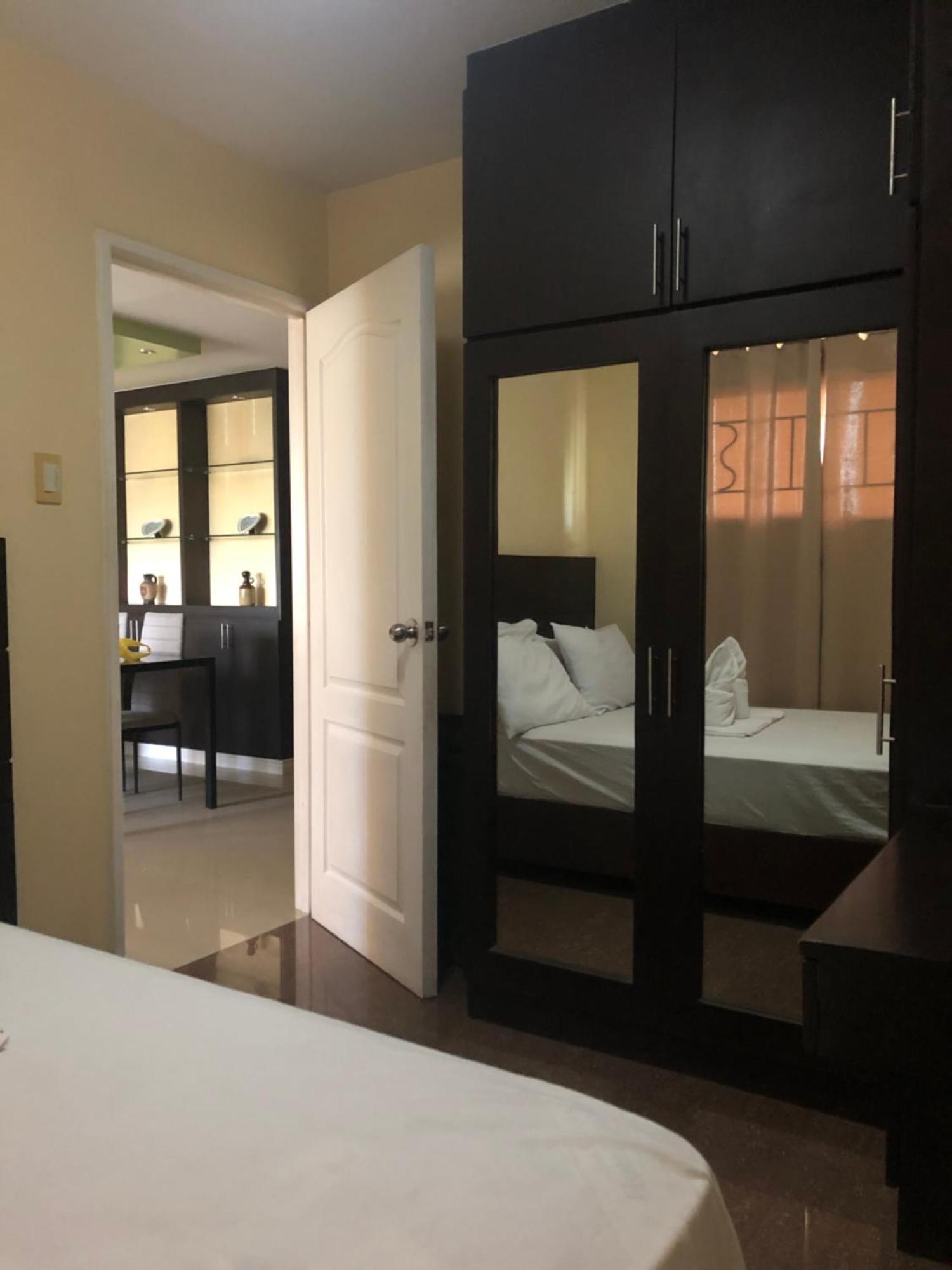 Alles One Oasis Condo Davao Near Sm Mall With Wifi Exterior foto