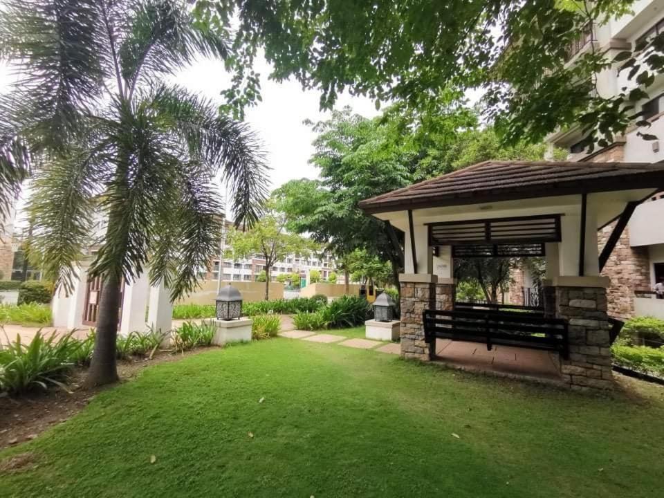Alles One Oasis Condo Davao Near Sm Mall With Wifi Exterior foto