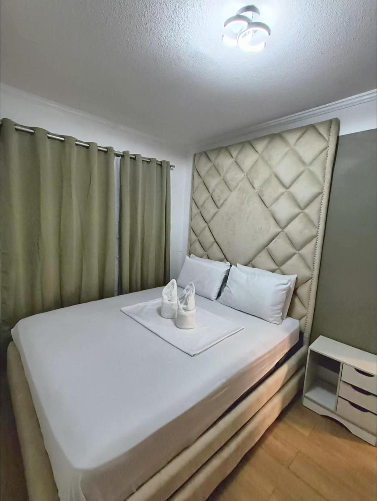 Alles One Oasis Condo Davao Near Sm Mall With Wifi Exterior foto